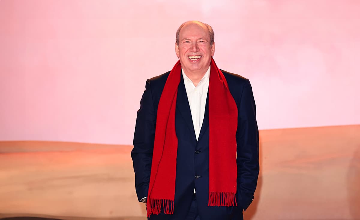 Hans Zimmer