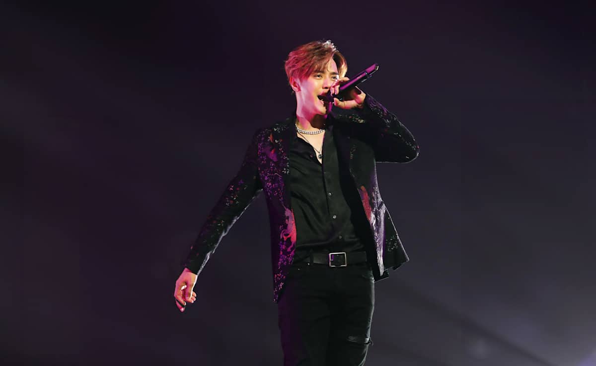 Show Lo