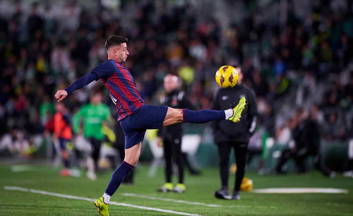 Eibar