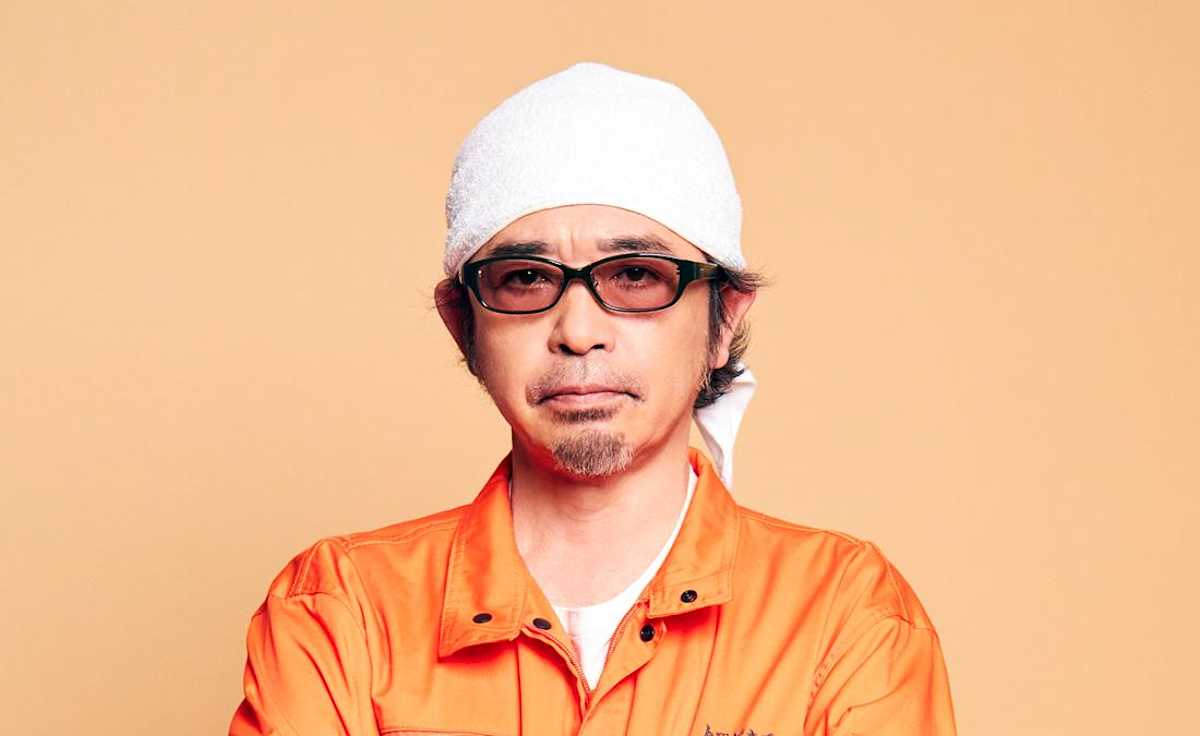 Tamio Okuda