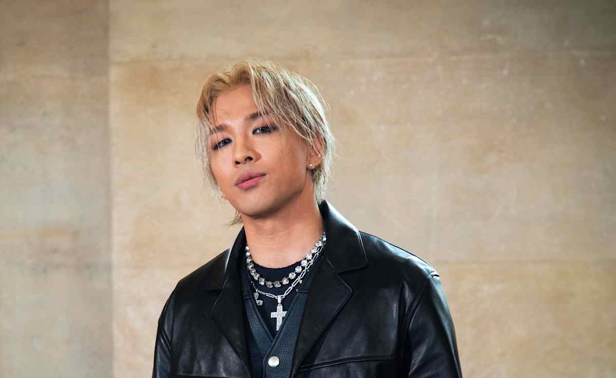 Taeyang