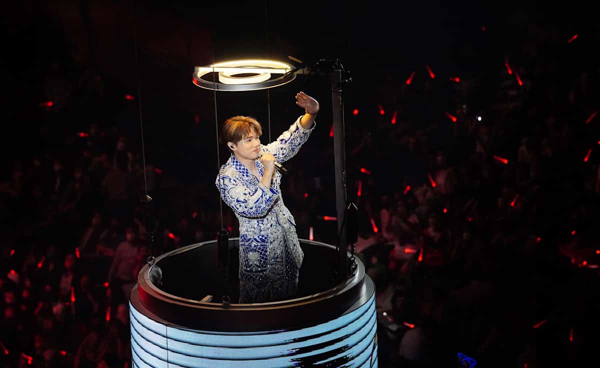Hins Cheung