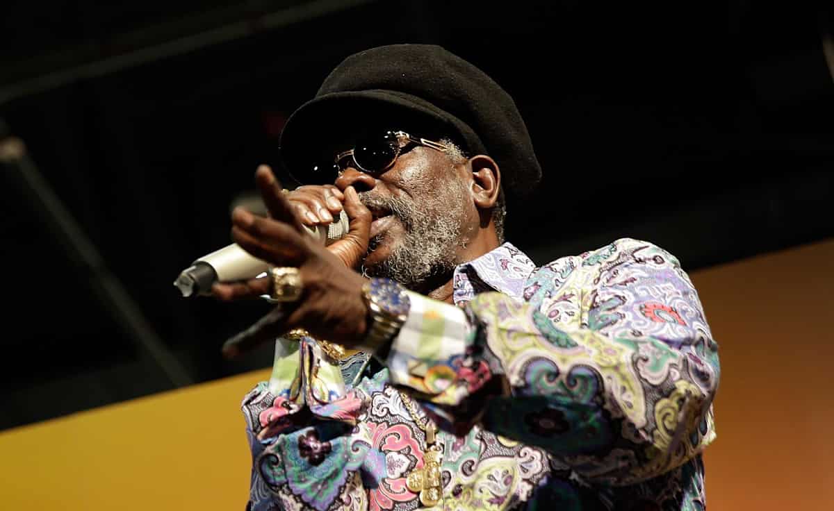 Johnny Osbourne
