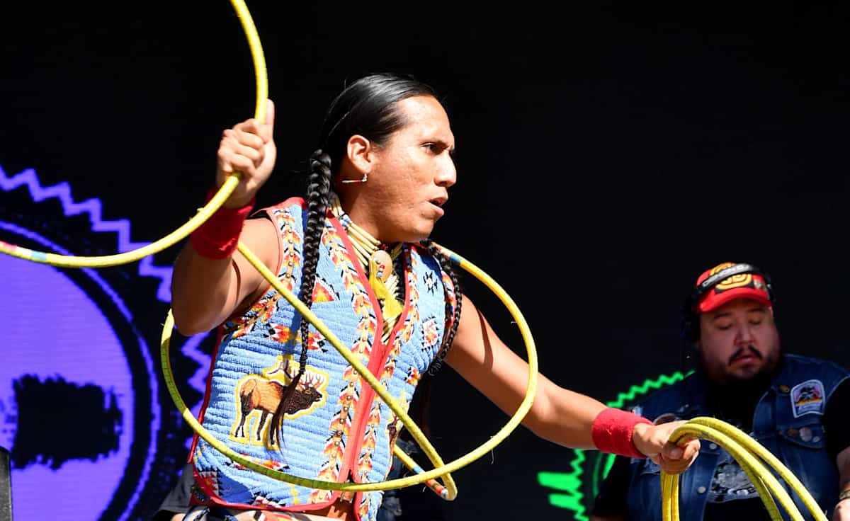 A Tribe Called Red