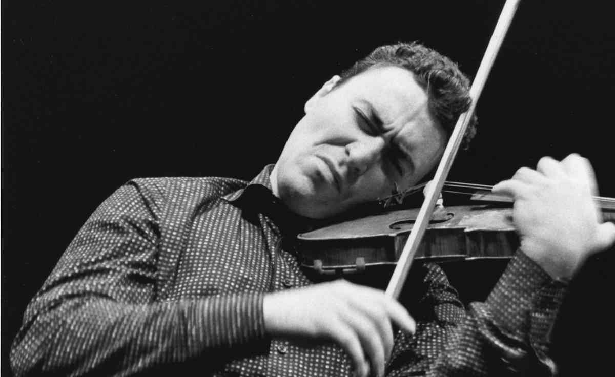 Maxim Vengerov