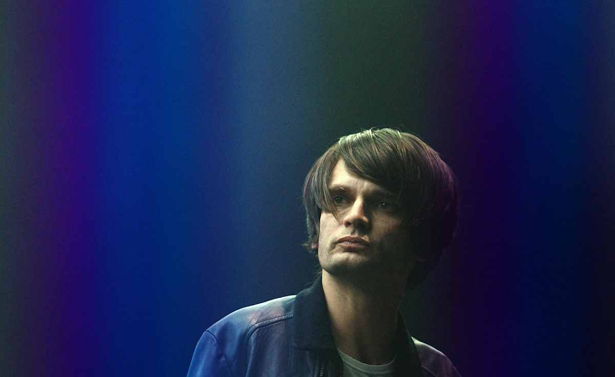 Jonny Greenwood