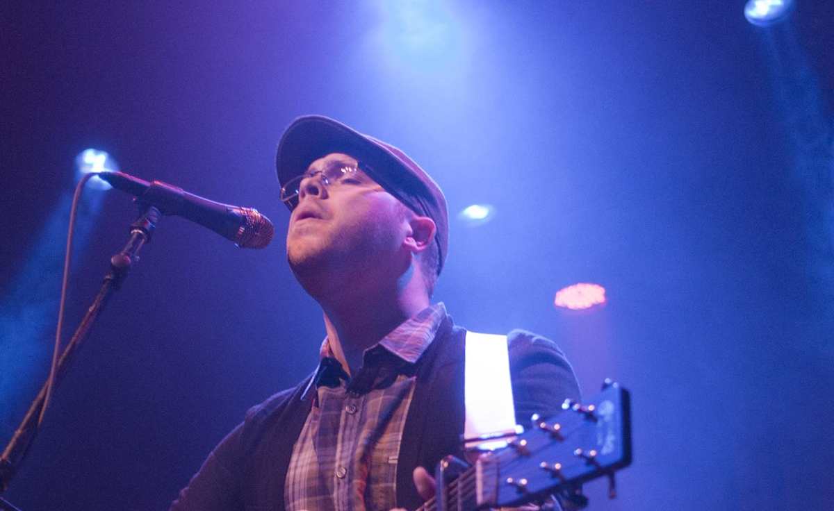 Sleeping at Last