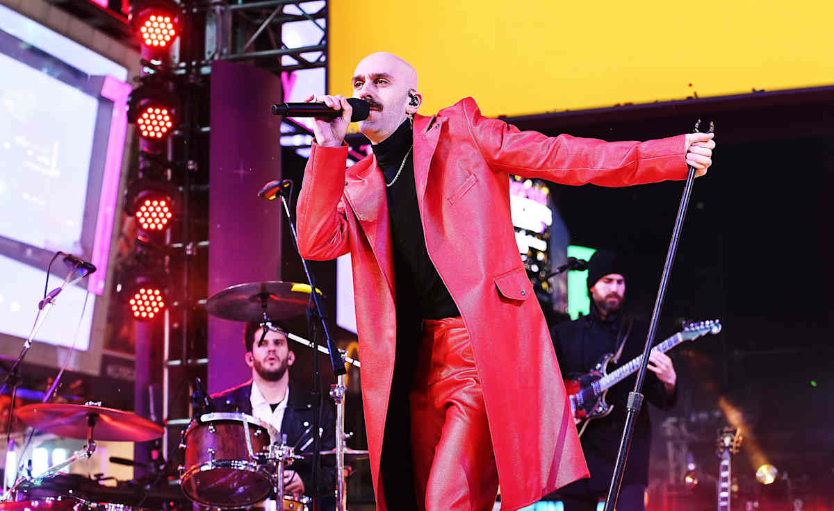 X Ambassadors