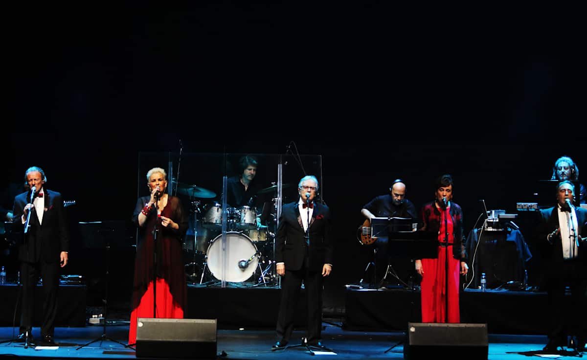Mocedades