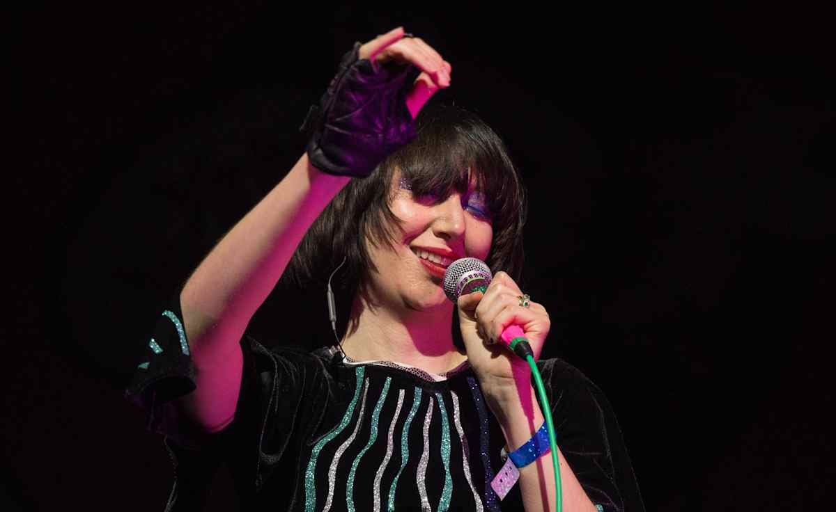 Karen O