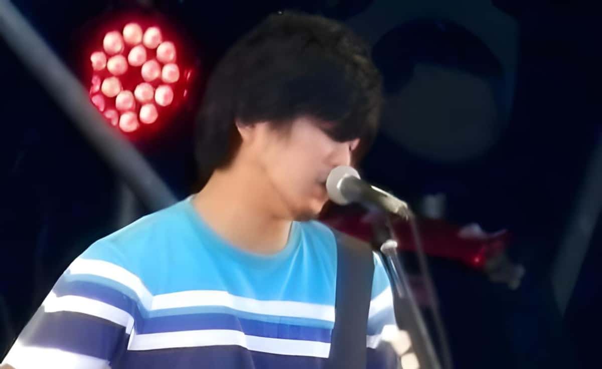 Motohiro Hata