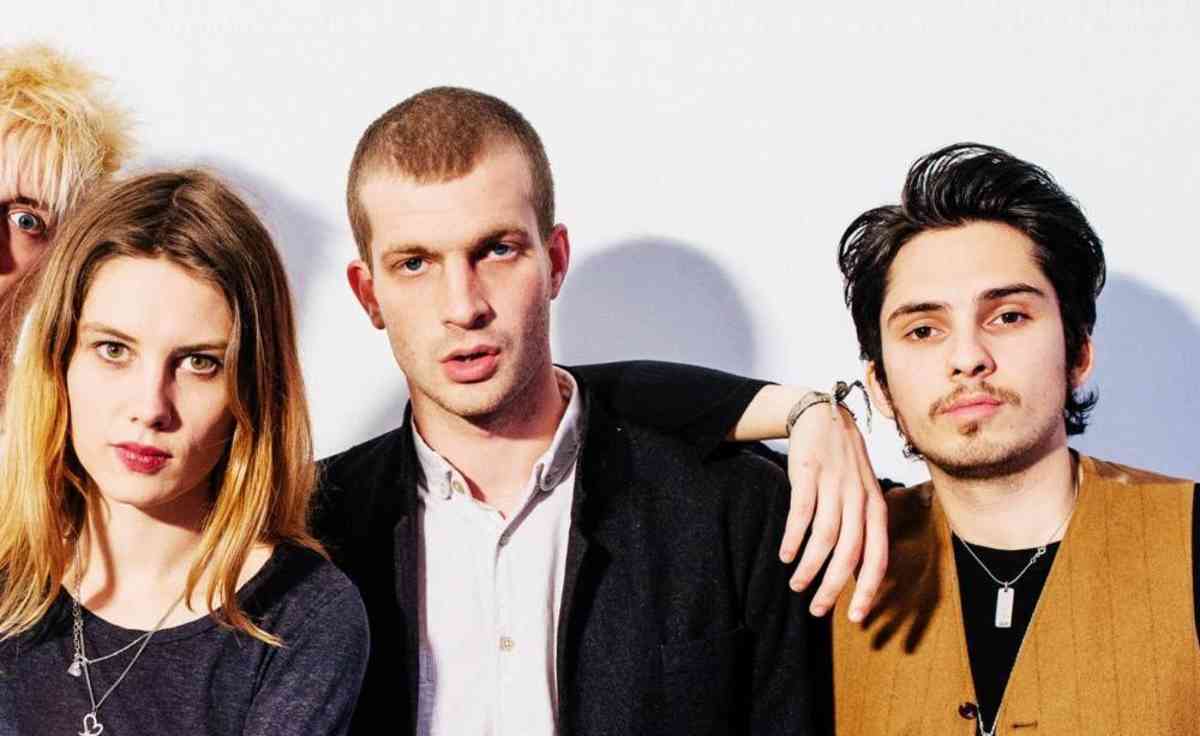 Wolf Alice
