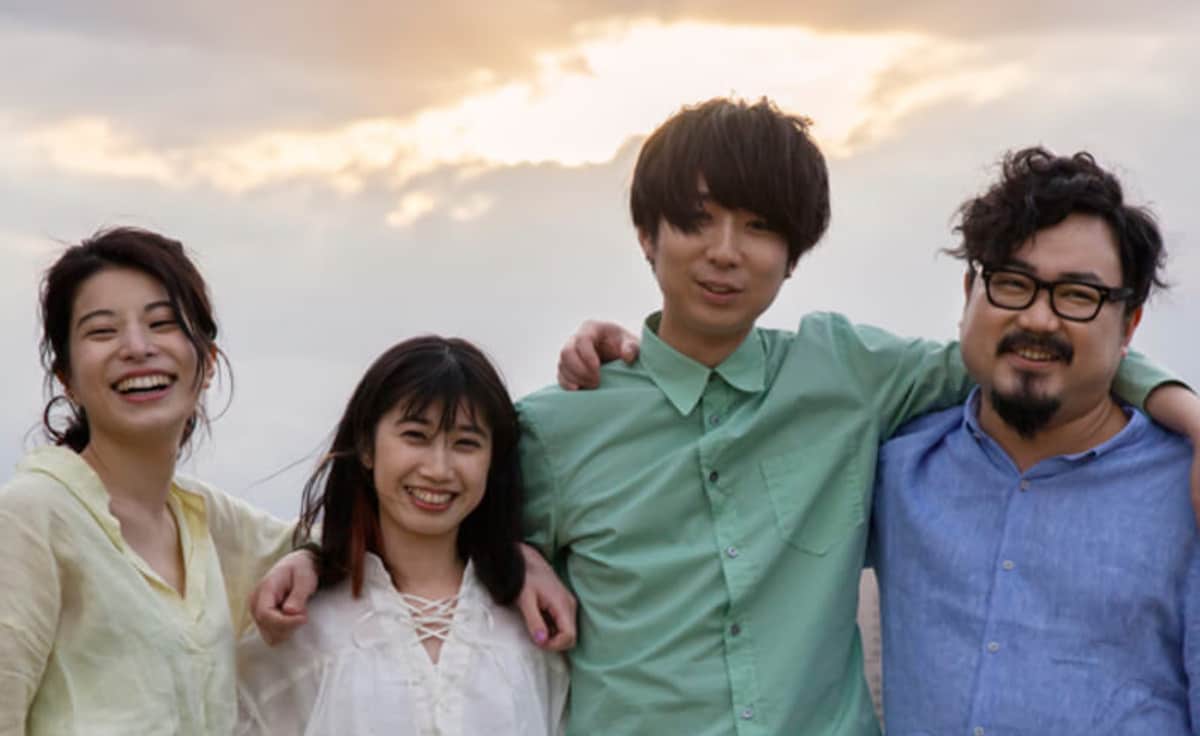 Gesu No Kiwami Otome