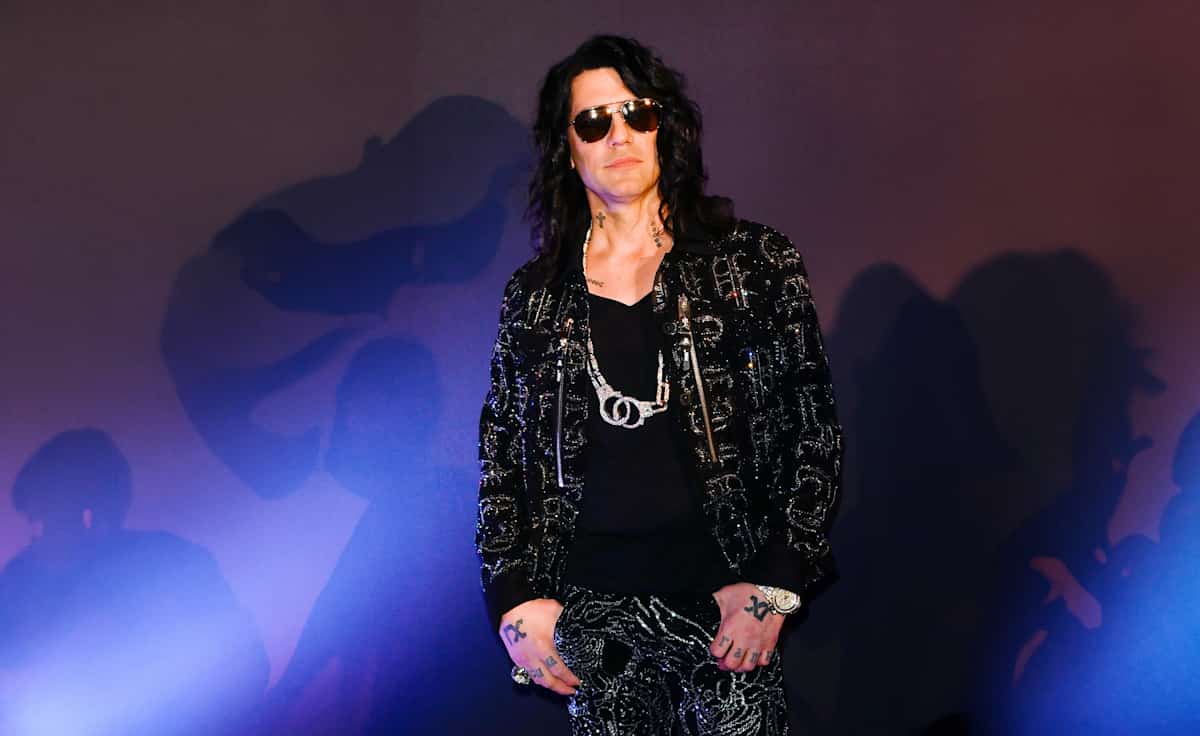 Criss Angel