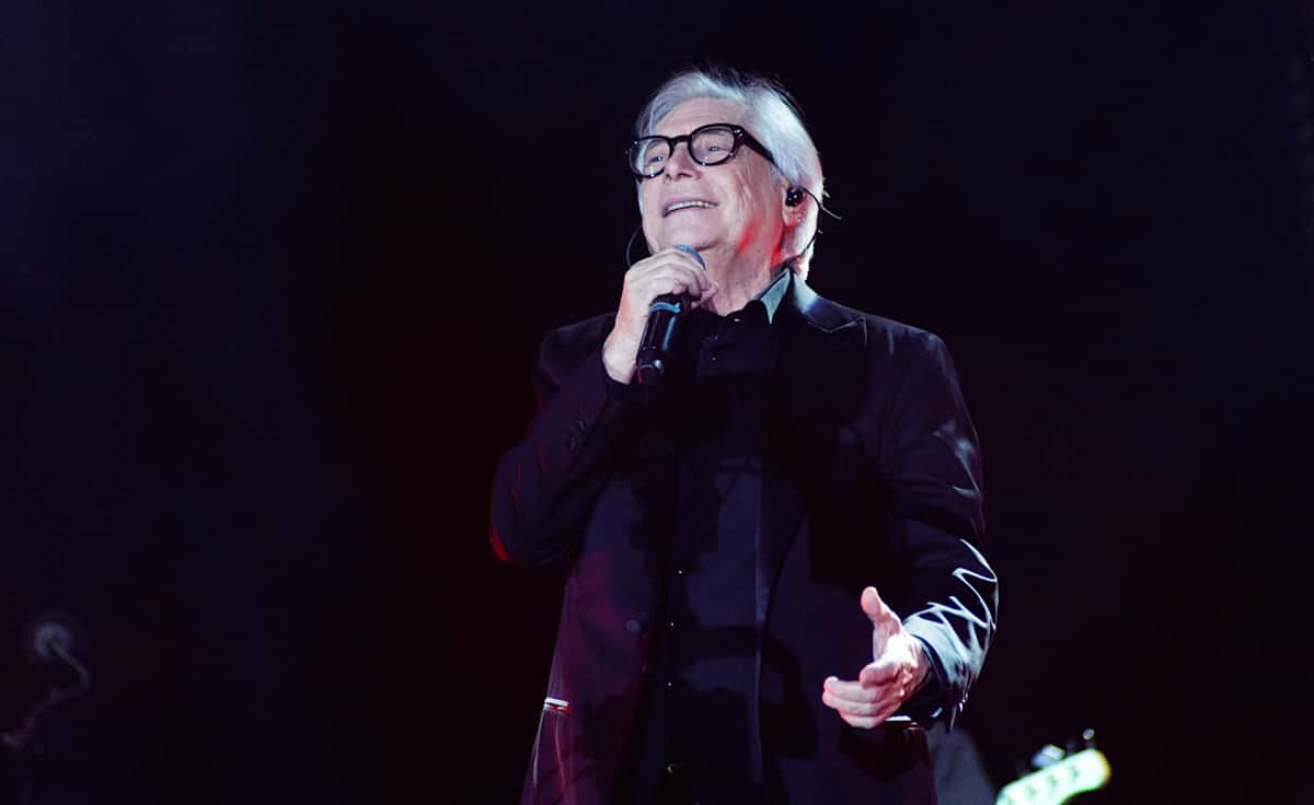 Nino D'Angelo