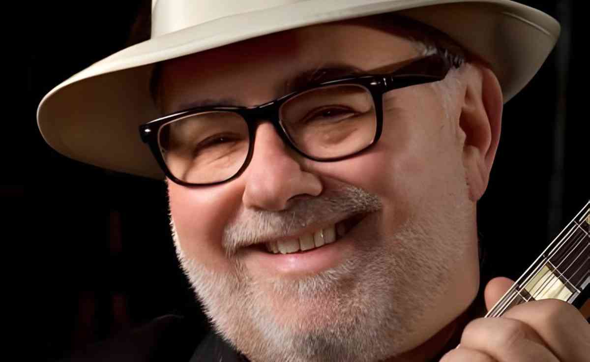 Duke Robillard