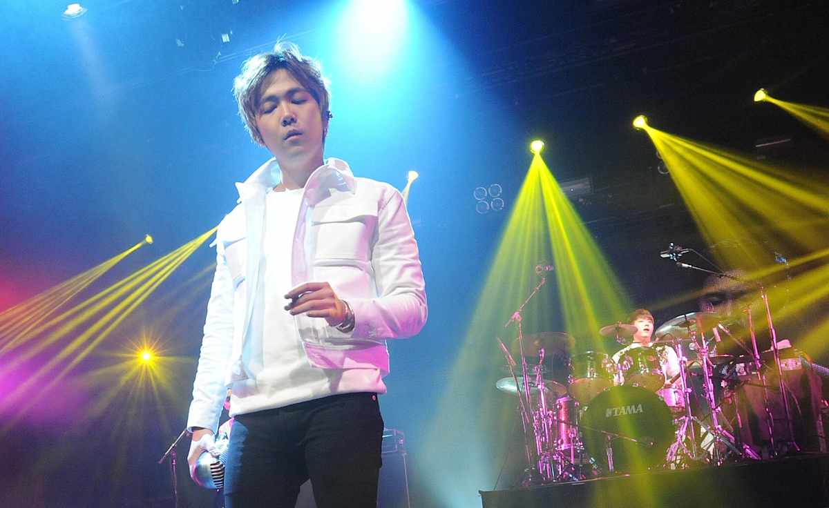 Ftisland