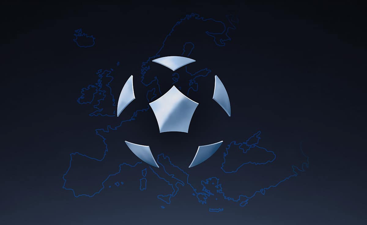 European Cup - Octavos de Final