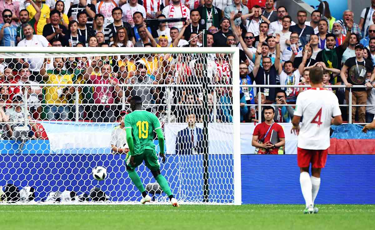 Selección Polaca