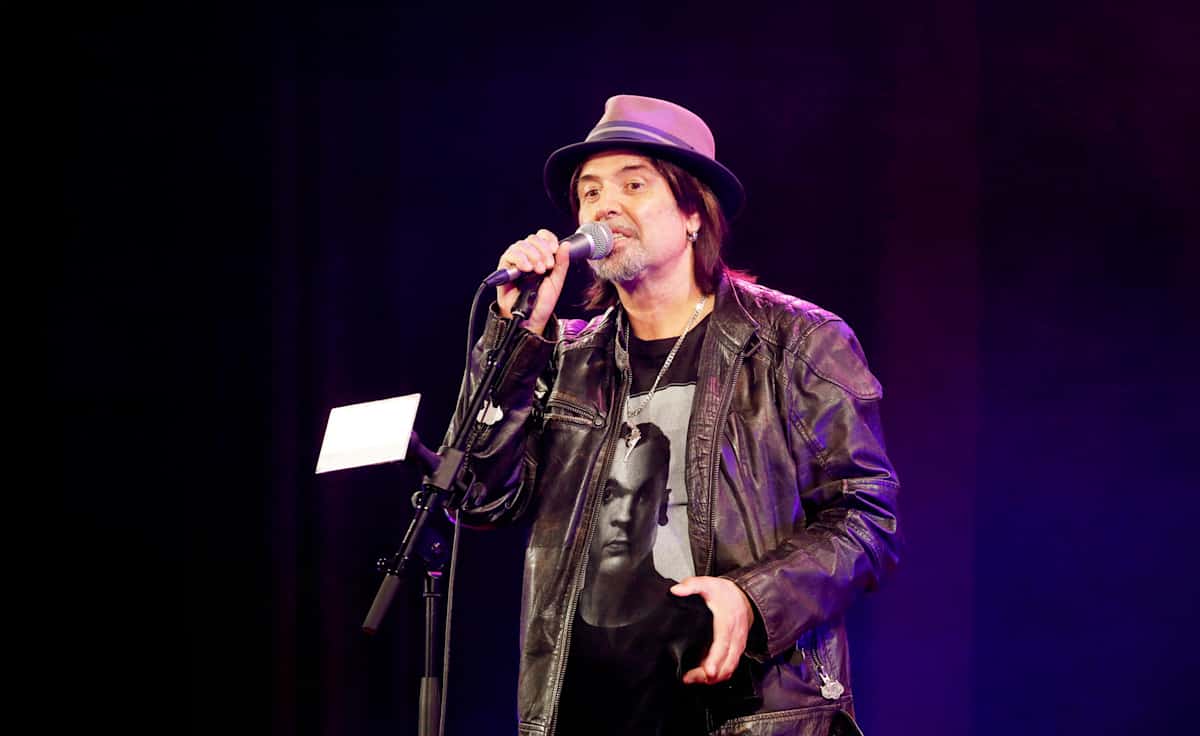 Phil Campbell