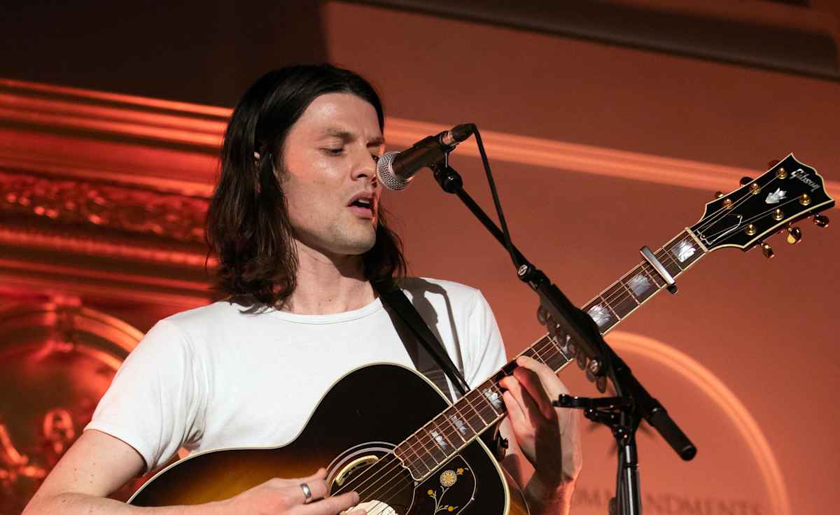 James Bay