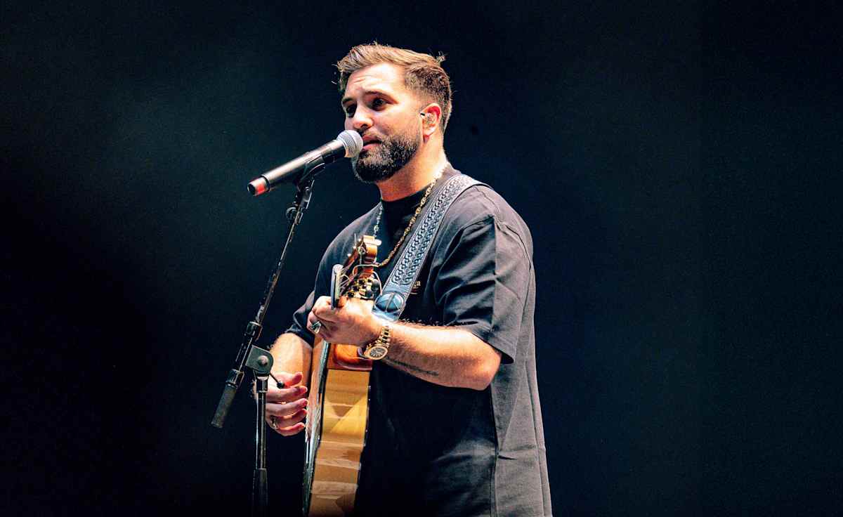 Kendji Girac