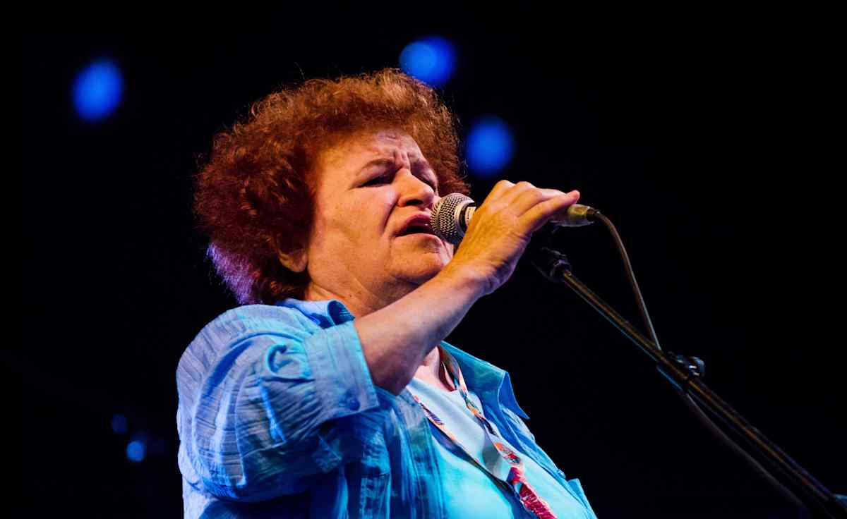 Selda Bagcan