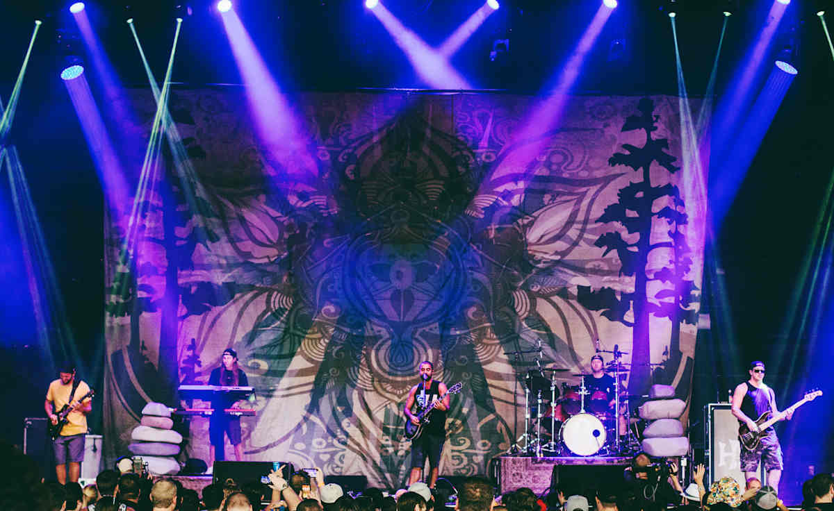 Rebelution