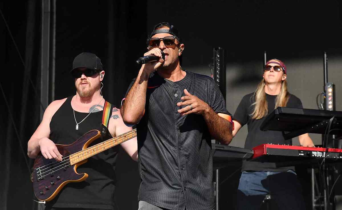 Rebelution