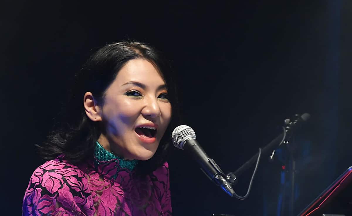 Kohmi Hirose
