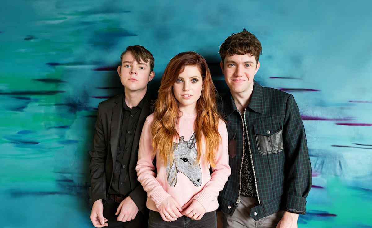 Echosmith