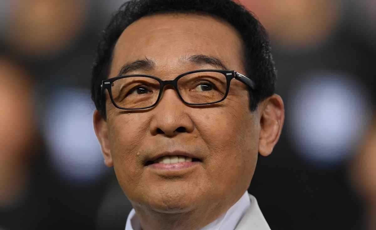 Masashi Sada