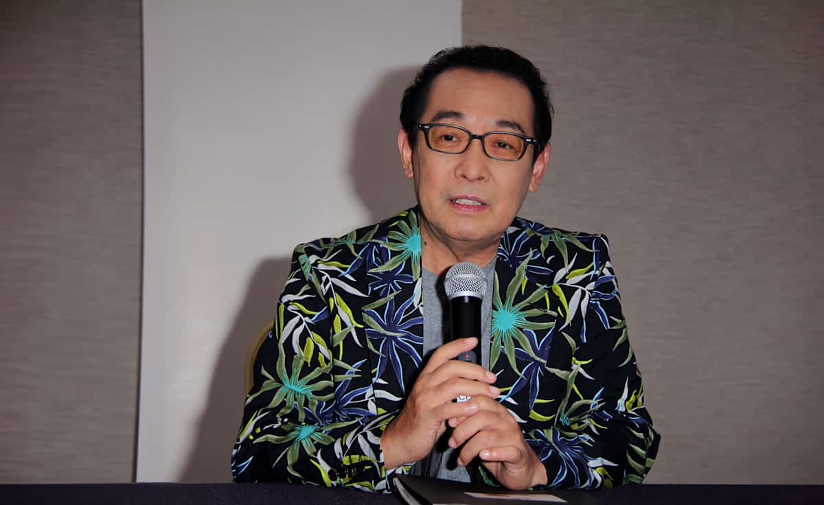 Masashi Sada