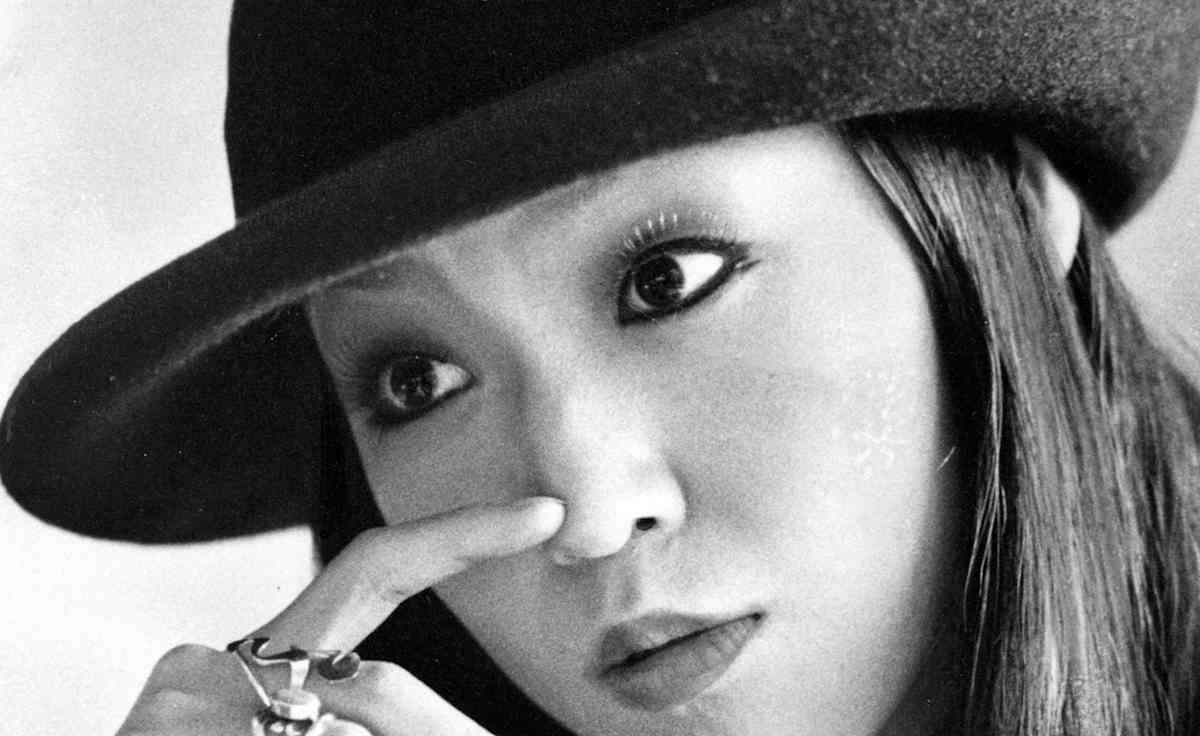Yumi Matsutoya