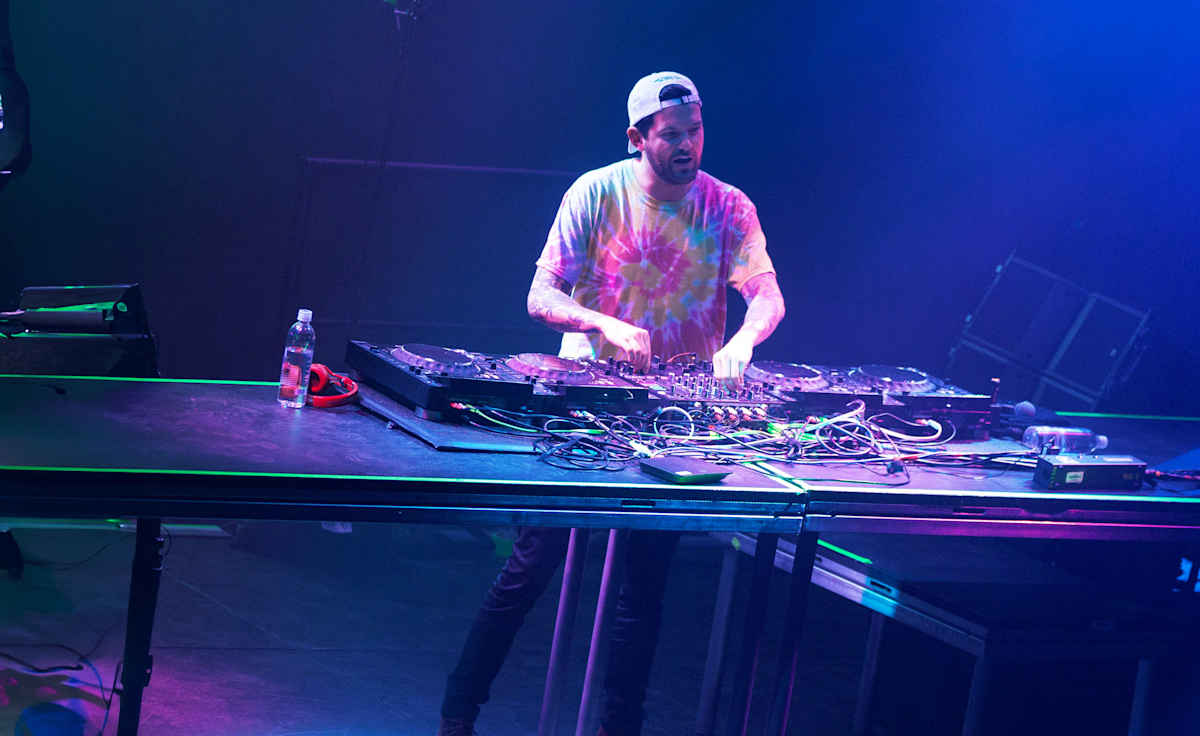 Dillon Francis