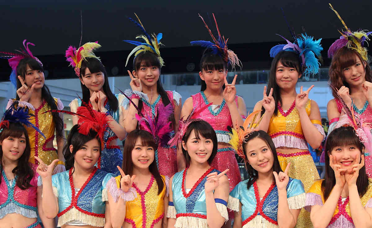 Morning Musume