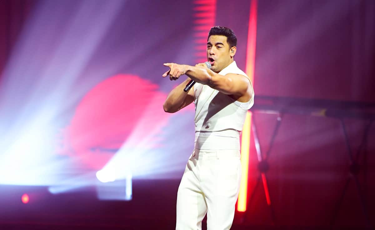 Carlos Rivera