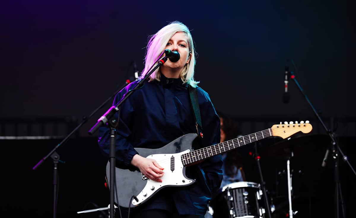 Alvvays