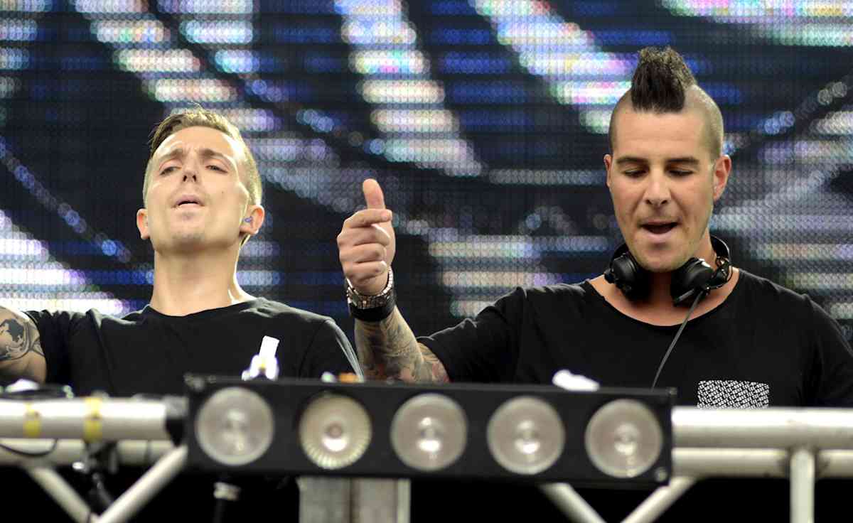 Blasterjaxx