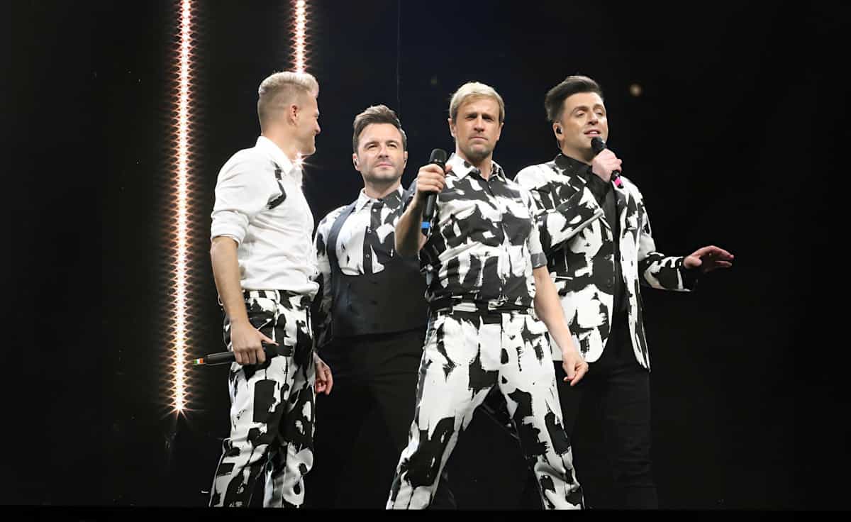 Westlife