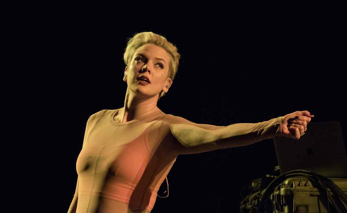 Betty Who