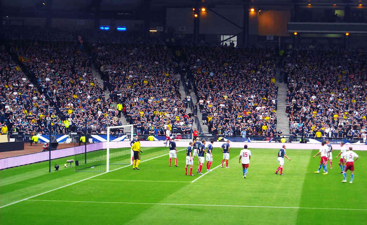 Czech Republic National Team