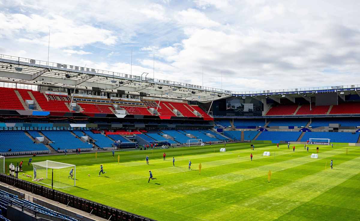 Norway National Team