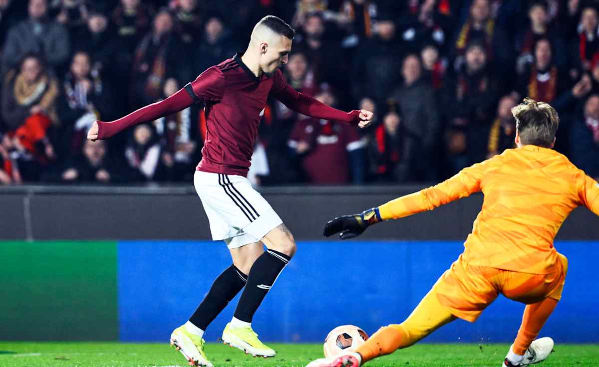 Sparta Praha