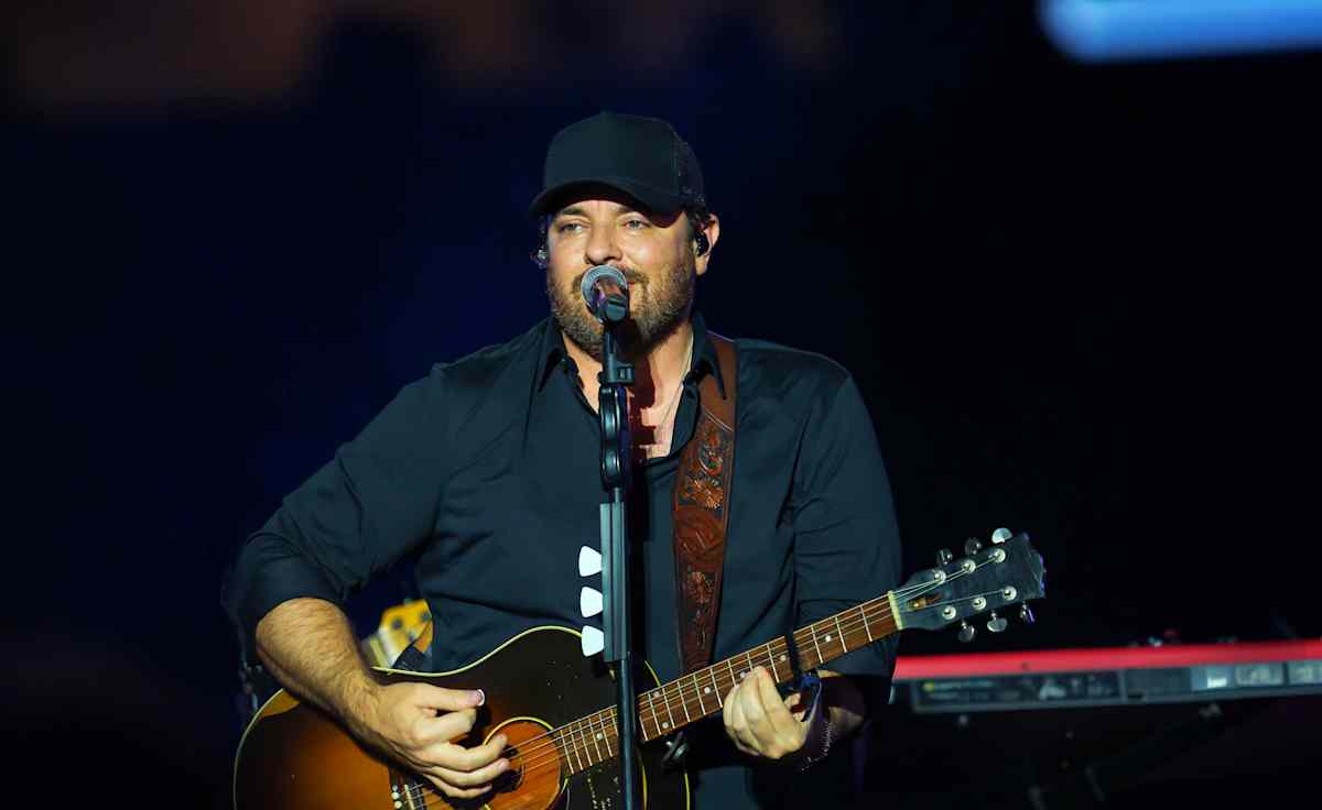 Chris Young
