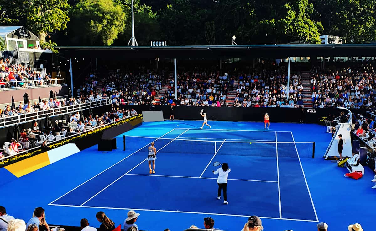 ASB Classic