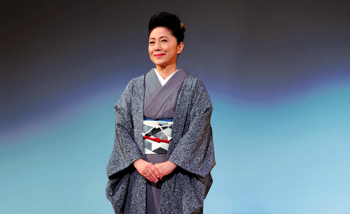 Sayuri Ishikawa