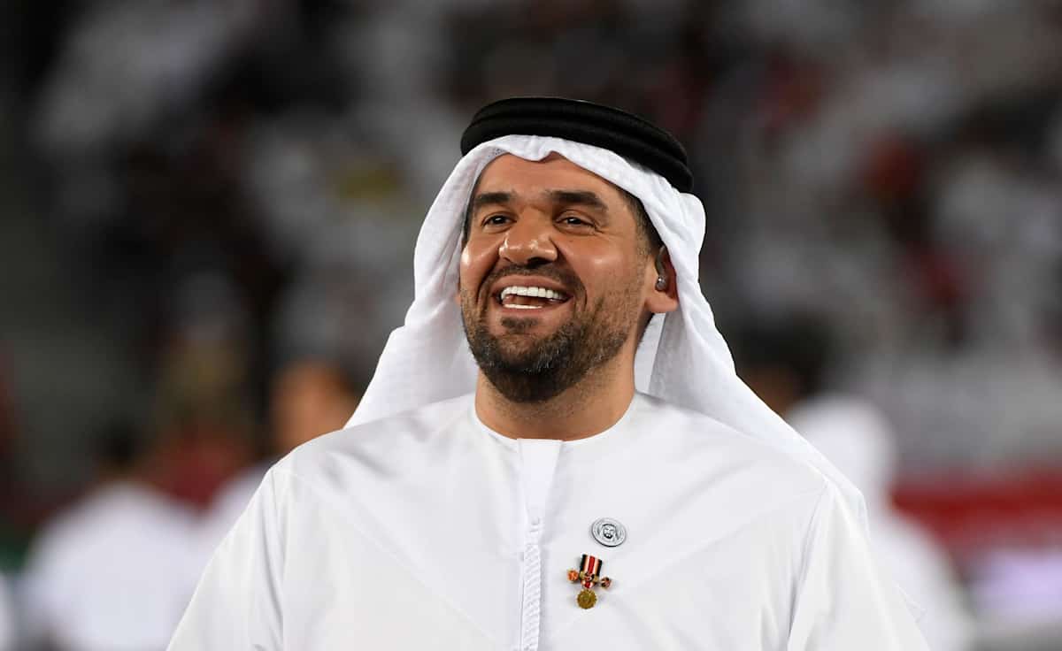 Hussein El Jasimi
