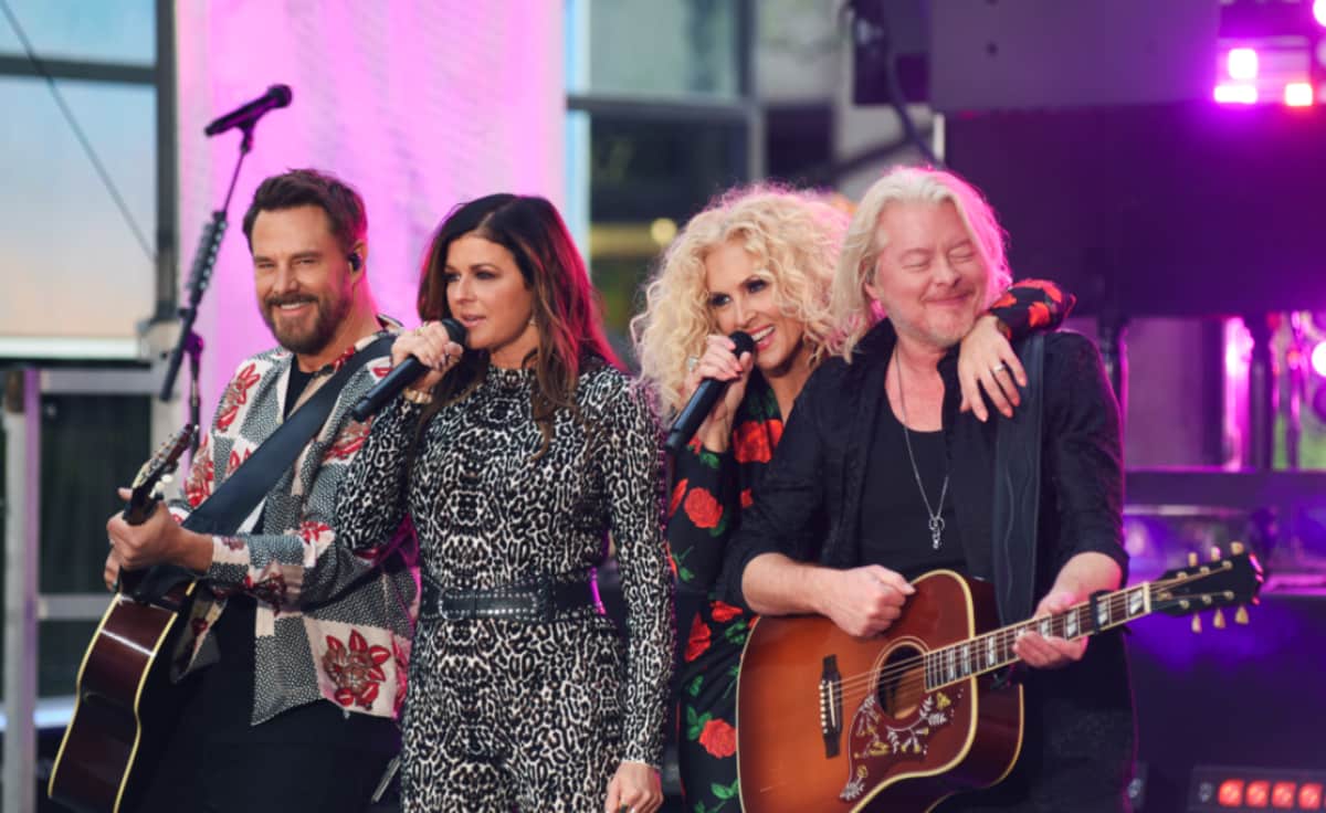 Little Big Town