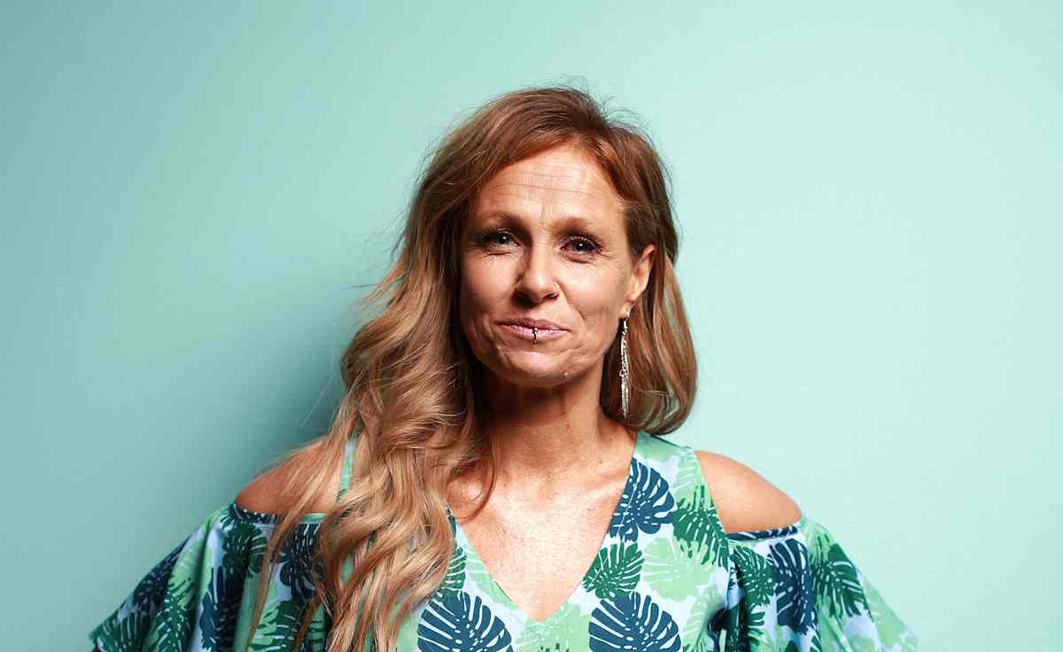 Kasey Chambers